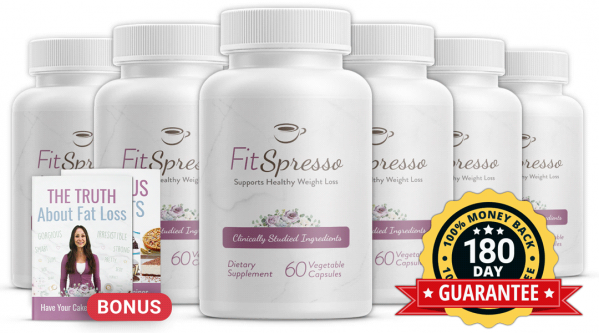 Fitspresso discount